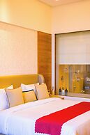 Eternal Oasis by Alaya Stays