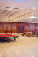 Eternal Oasis by Alaya Stays