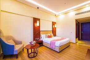 Eternal Oasis by Alaya Stays