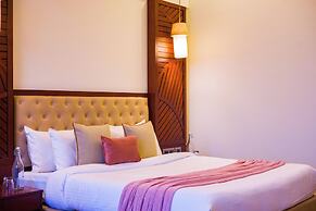 Eternal Oasis by Alaya Stays