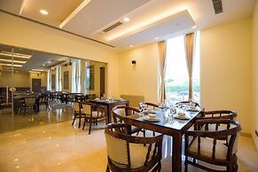 Eternal Oasis by Alaya Stays