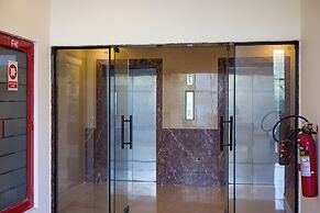 Eternal Oasis by Alaya Stays