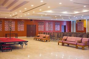 Eternal Oasis by Alaya Stays