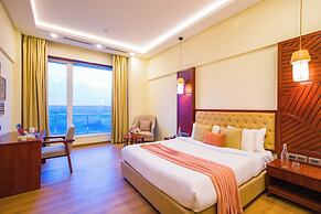 Eternal Oasis by Alaya Stays