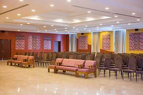 Eternal Oasis by Alaya Stays