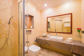 Eternal Oasis by Alaya Stays