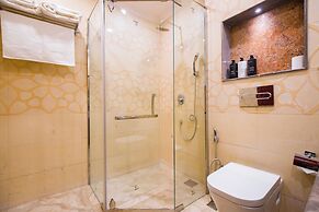 Eternal Oasis by Alaya Stays