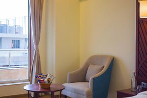 Eternal Oasis by Alaya Stays