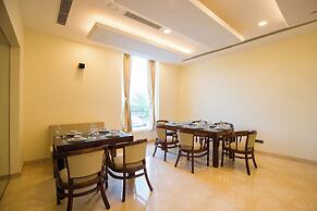 Eternal Oasis by Alaya Stays