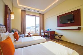 Eternal Oasis by Alaya Stays