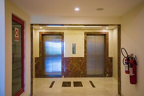 Eternal Oasis by Alaya Stays