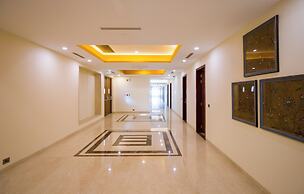 Eternal Oasis by Alaya Stays