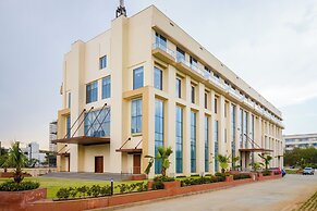 Eternal Oasis by Alaya Stays