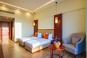 Eternal Oasis by Alaya Stays