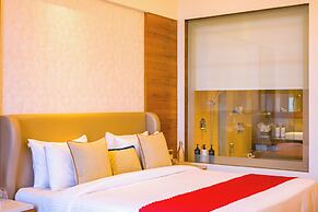 Eternal Oasis by Alaya Stays