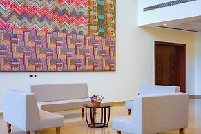 Eternal Oasis by Alaya Stays