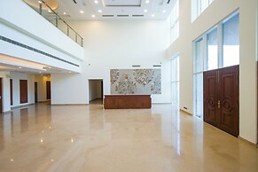 Eternal Oasis by Alaya Stays