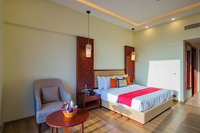 Eternal Oasis by Alaya Stays