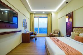 Eternal Oasis by Alaya Stays