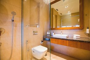 Eternal Oasis by Alaya Stays