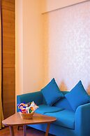 Eternal Oasis by Alaya Stays