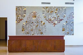 Eternal Oasis by Alaya Stays