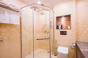 Eternal Oasis by Alaya Stays