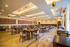 Eternal Oasis by Alaya Stays