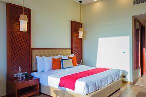 Eternal Oasis by Alaya Stays