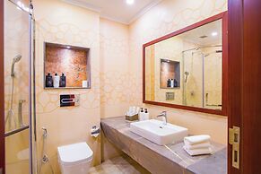 Eternal Oasis by Alaya Stays