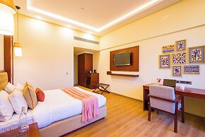 Eternal Oasis by Alaya Stays