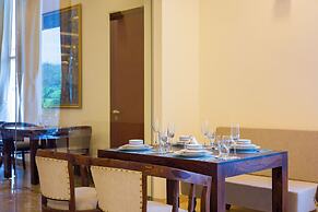 Eternal Oasis by Alaya Stays