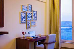 Eternal Oasis by Alaya Stays