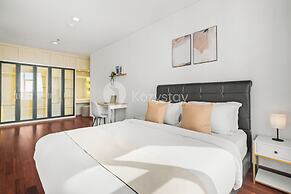 Talora by Kozystay - Taman Sari