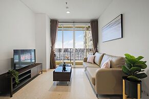 Talora by Kozystay - Taman Sari