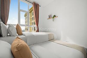 Talora by Kozystay - Taman Sari