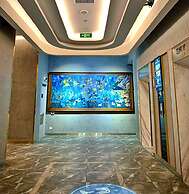 S79 Business Suite Panorama Residence