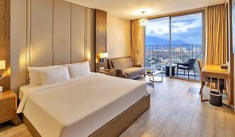 S79 Business Suite Panorama Residence