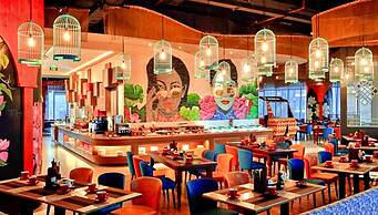 S79 Business Suite Panorama Residence