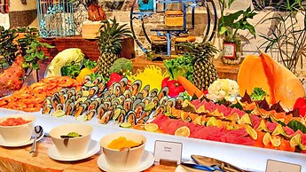 S79 Business Suite Panorama Residence