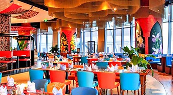 S79 Business Suite Panorama Residence