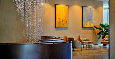 S79 Business Suite Panorama Residence