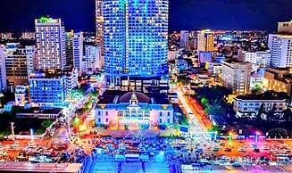 S79 Business Suite Panorama Residence