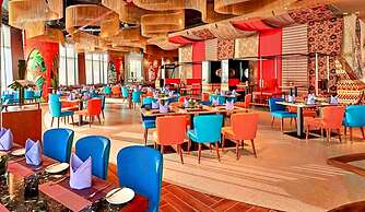 S79 Business Suite Panorama Residence