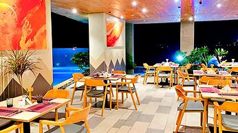 S79 Business Suite Panorama Residence