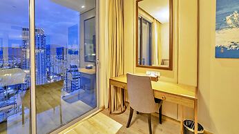 S79 Business Suite Panorama Residence