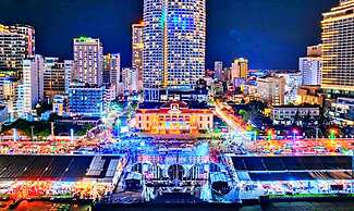 S79 Business Suite Panorama Residence