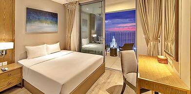 S79 Business Suite Panorama Residence