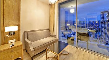 S79 Business Suite Panorama Residence