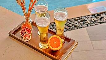 S79 Business Suite Panorama Residence